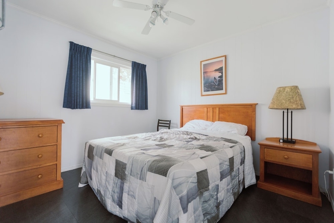 Imagen de la habitación del Motel Sunny Beach. Foto 2