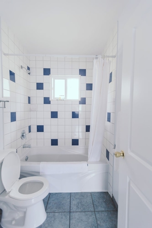 Imagen de la habitación del Motel Sunny Beach. Foto 3