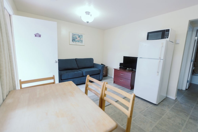 Imagen de la habitación del Motel Sunny Beach. Foto 4