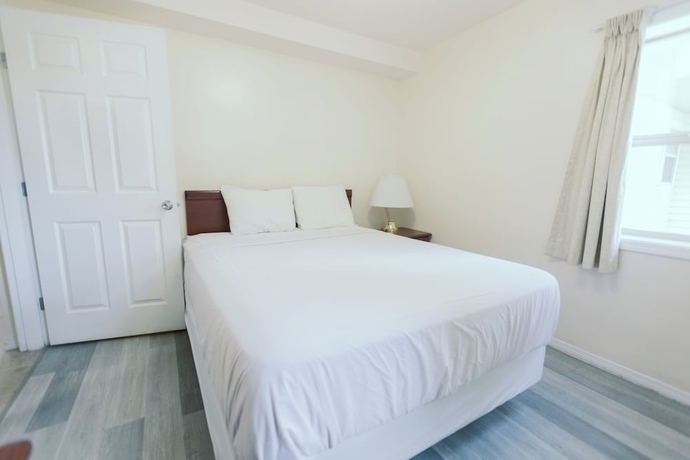 Imagen de la habitación del Motel Sunny Beach. Foto 5