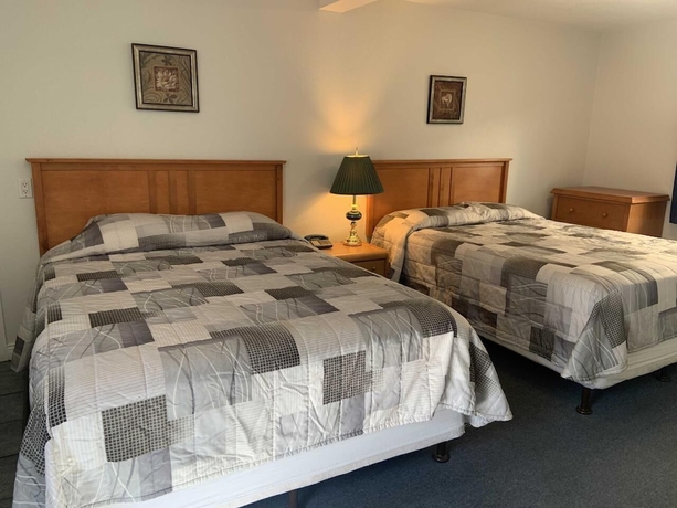 Imagen de la habitación del Motel Sunny Beach. Foto 6