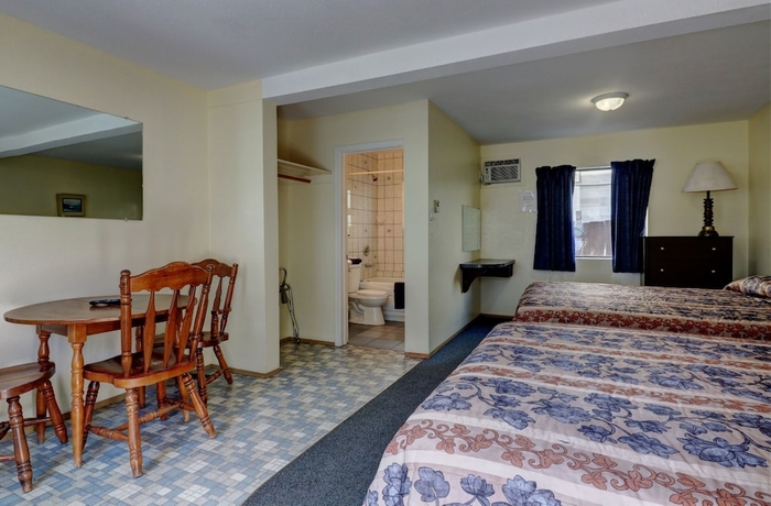 Imagen de la habitación del Motel Sunny Beach. Foto 7