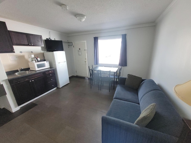 Imagen de la habitación del Motel Sunny Beach. Foto 8