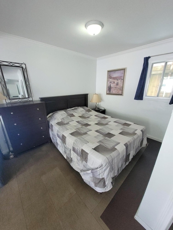 Imagen de la habitación del Motel Sunny Beach. Foto 9