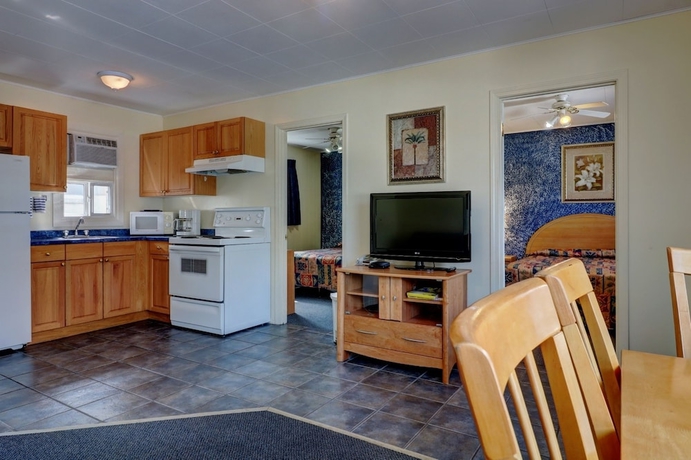 Imagen de la habitación del Motel Sunny Beach. Foto 10