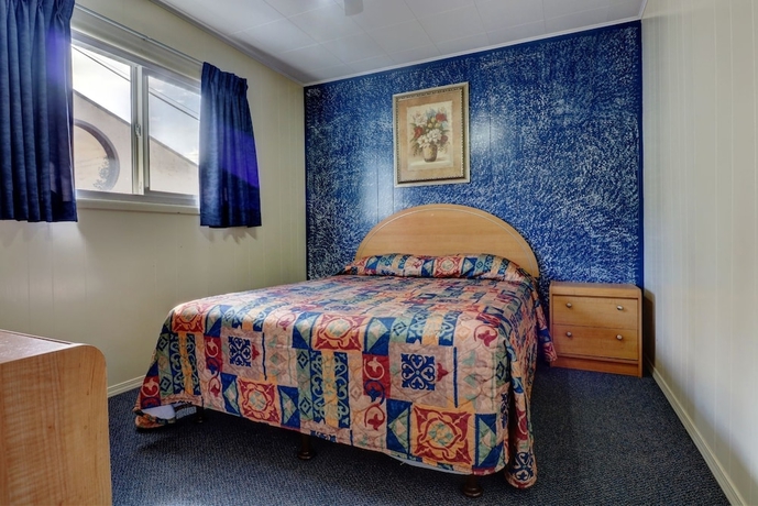 Imagen de la habitación del Motel Sunny Beach. Foto 12
