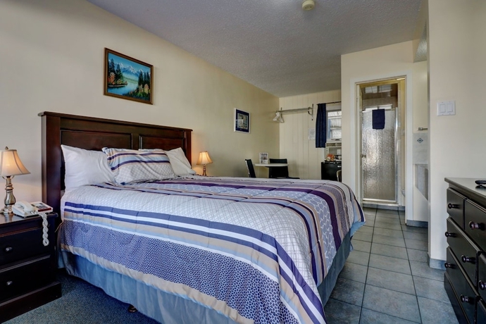 Imagen de la habitación del Motel Sunny Beach. Foto 13