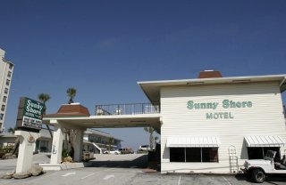 Imagen general del Motel Sunny Shores. Foto 2
