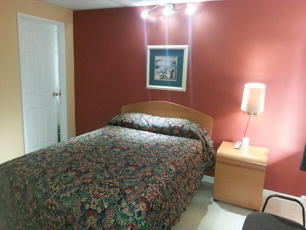 Imagen de la habitación del Motel Sunny South. Foto 10