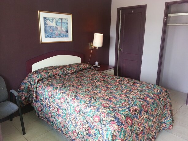 Imagen de la habitación del Motel Sunny South. Foto 11