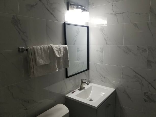 Imagen general del Motel Sunny South. Foto 2