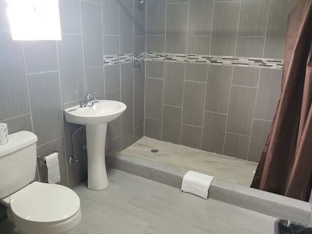 Imagen general del Motel Sunny South. Foto 4