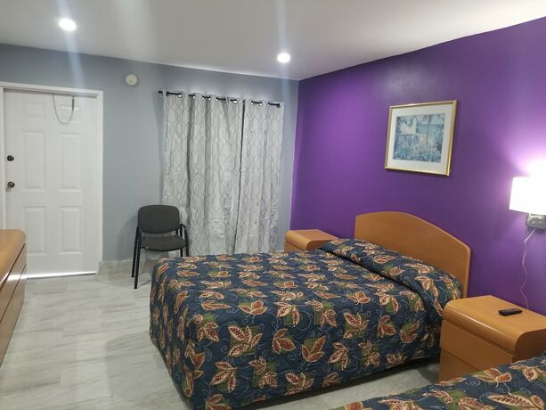 Imagen general del Motel Sunny South. Foto 5