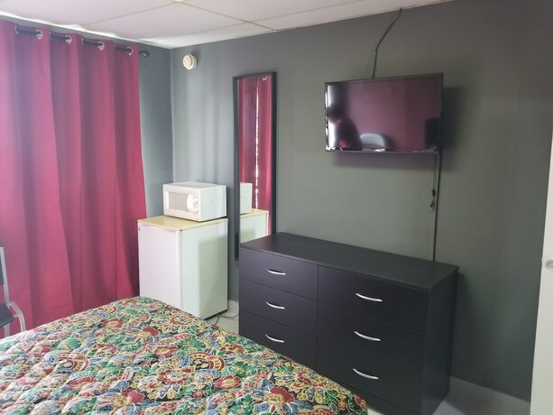 Imagen general del Motel Sunny South. Foto 6