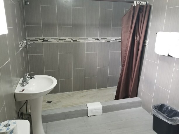 Imagen general del Motel Sunny South. Foto 7