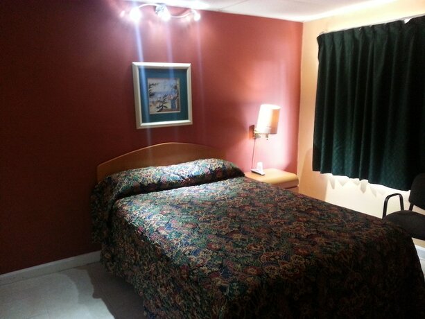 Imagen general del Motel Sunny South. Foto 8