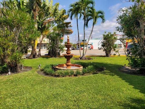 Imagen general del Motel Sunnyside. Foto 1
