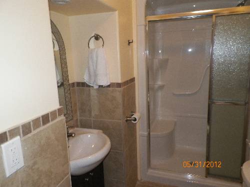 Imagen de la habitación del Motel Sunparlor. Foto 3