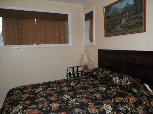 Imagen de la habitación del Motel Sunparlor. Foto 4