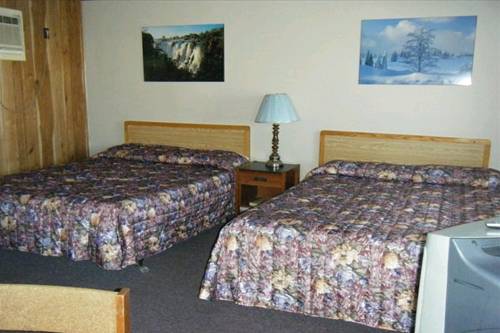 Imagen de la habitación del Motel Sunparlor. Foto 12