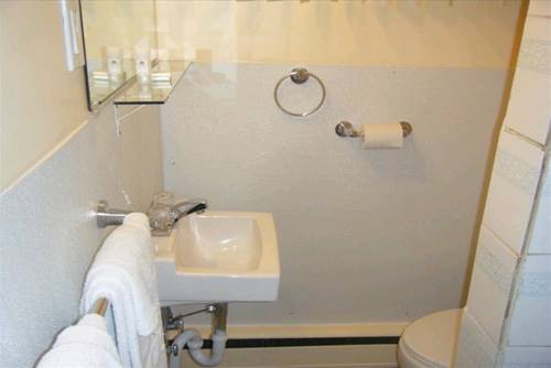 Imagen de la habitación del Motel Sunparlor. Foto 13