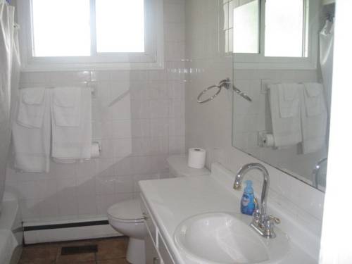 Imagen general del Motel Sunparlor. Foto 1