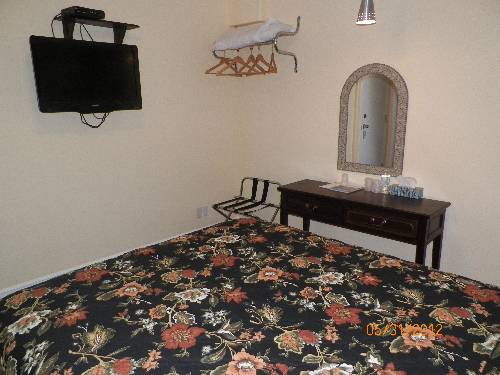 Imagen de la habitación del Motel Sunparlor. Foto 16