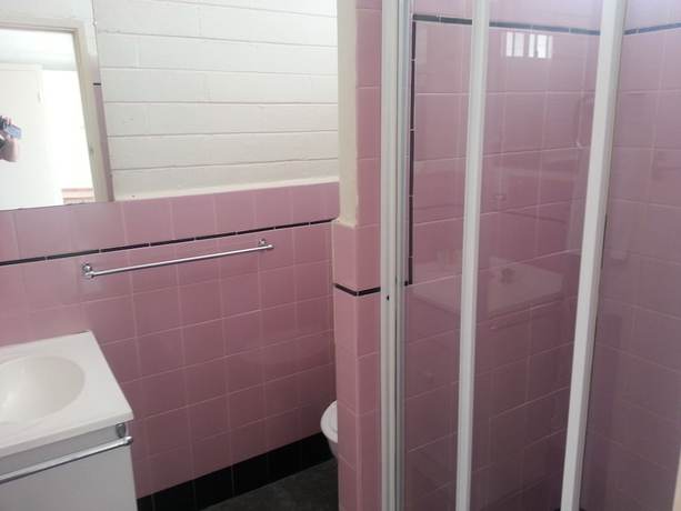 Imagen de la habitación del Motel Sunraysia and Holiday Apartments. Foto 5