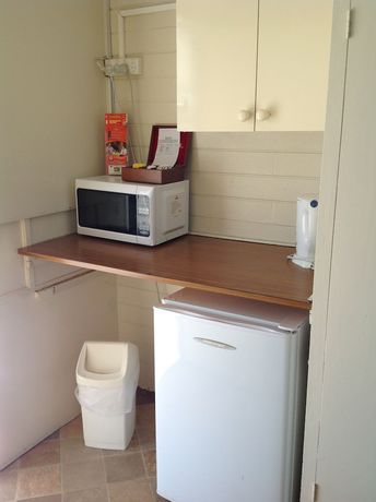 Imagen de la habitación del Motel Sunraysia and Holiday Apartments. Foto 9