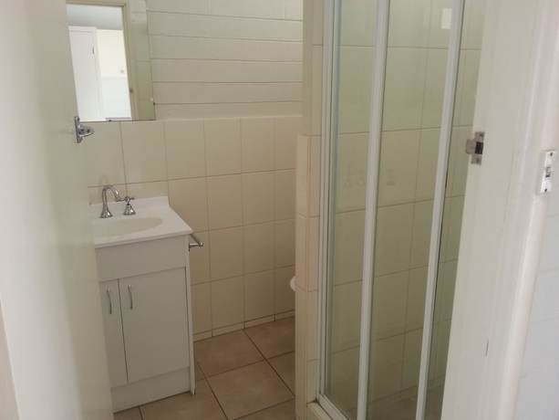 Imagen de la habitación del Motel Sunraysia and Holiday Apartments. Foto 11