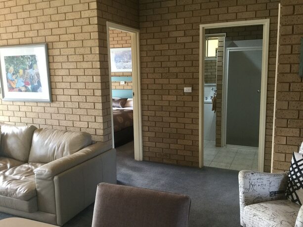 Imagen general del Motel Sunrise, Barooga. Foto 6