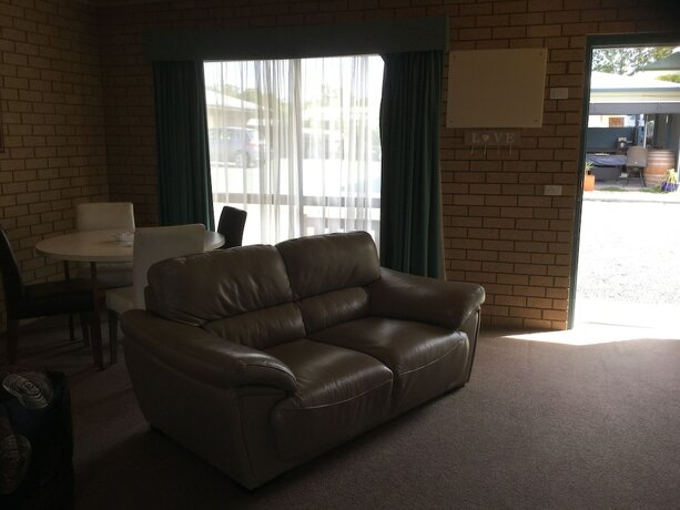 Imagen general del Motel Sunrise, Barooga. Foto 9