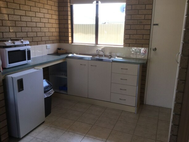 Imagen de la habitación del Motel Sunrise, Barooga. Foto 18