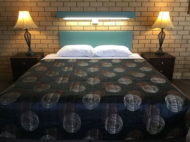 Imagen de la habitación del Motel Sunrise, Barooga. Foto 19