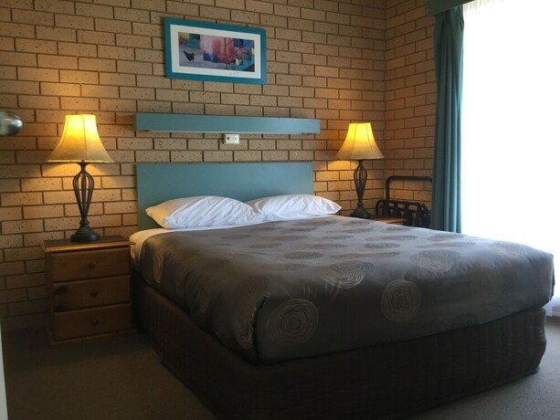 Imagen de la habitación del Motel Sunrise, Barooga. Foto 20