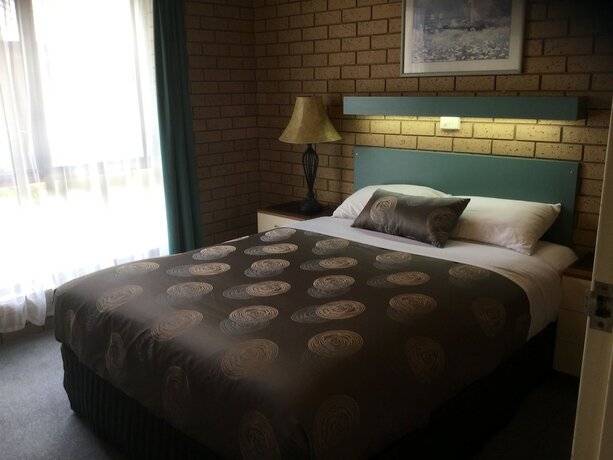 Imagen de la habitación del Motel Sunrise, Barooga. Foto 22