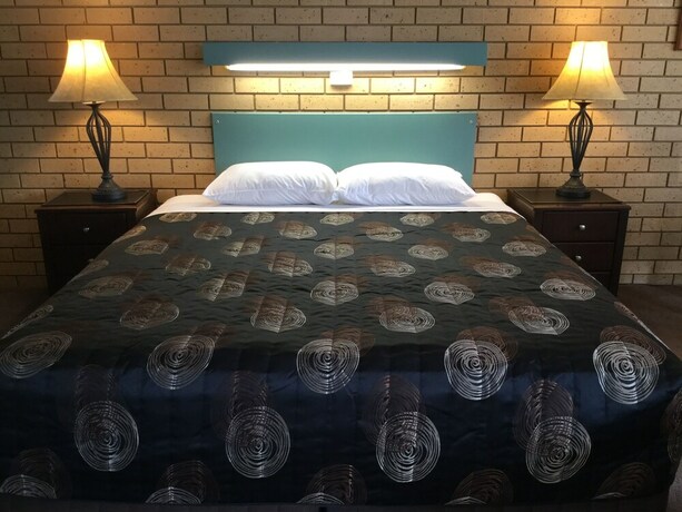 Imagen de la habitación del Motel Sunrise, Barooga. Foto 27