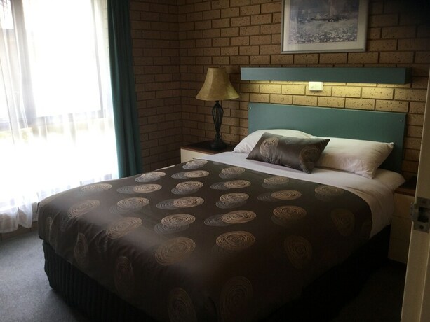 Imagen de la habitación del Motel Sunrise, Barooga. Foto 31