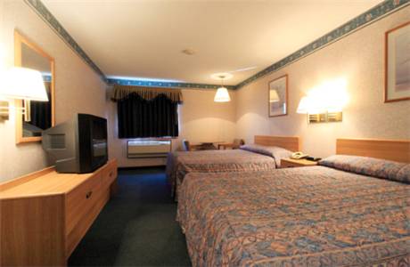 Imagen de la habitación del Motel Sunrise, Bellevue. Foto 3