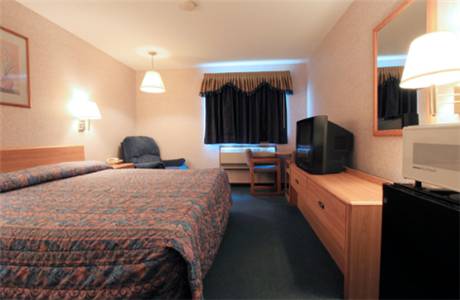 Imagen de la habitación del Motel Sunrise, Bellevue. Foto 4