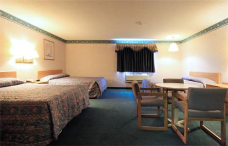 Imagen de la habitación del Motel Sunrise, Bellevue. Foto 5