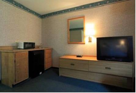 Imagen general del Motel Sunrise, Bellevue. Foto 1