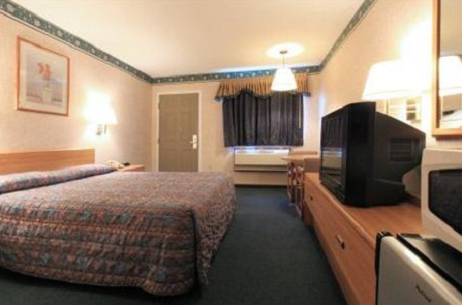 Imagen de la habitación del Motel Sunrise, Bellevue. Foto 6