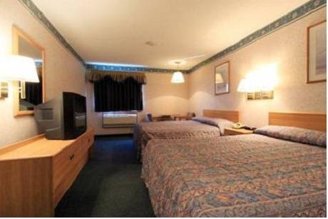 Imagen de la habitación del Motel Sunrise, Bellevue. Foto 7