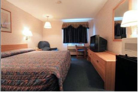 Imagen de la habitación del Motel Sunrise, Bellevue. Foto 8