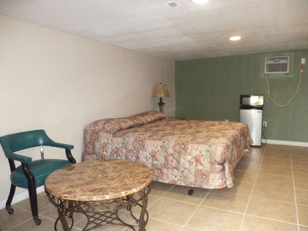Imagen general del Motel Sunrise, East Naples. Foto 3