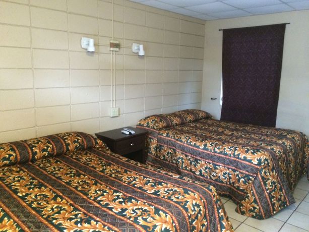 Imagen de la habitación del Motel Sunrise, East Naples. Foto 6
