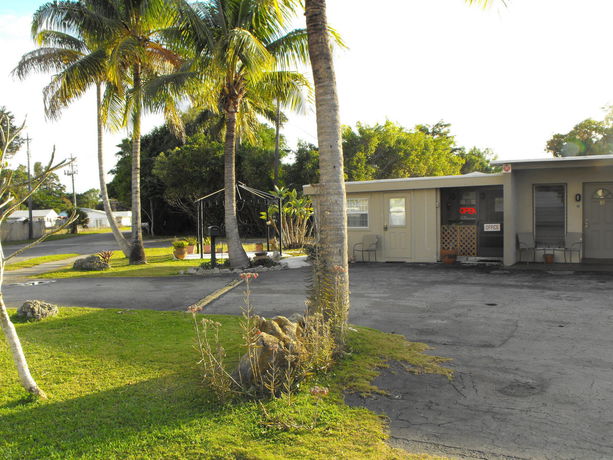 Imagen de la habitación del Motel Sunrise, East Naples. Foto 7