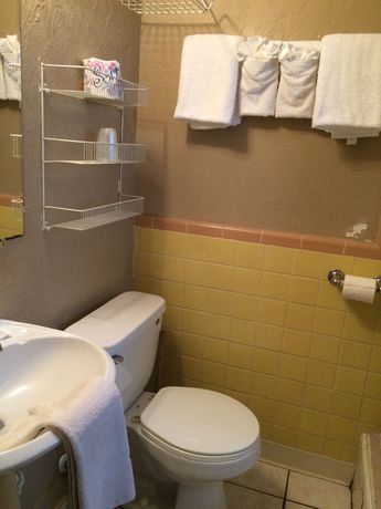 Imagen de la habitación del Motel Sunrise, East Naples. Foto 9