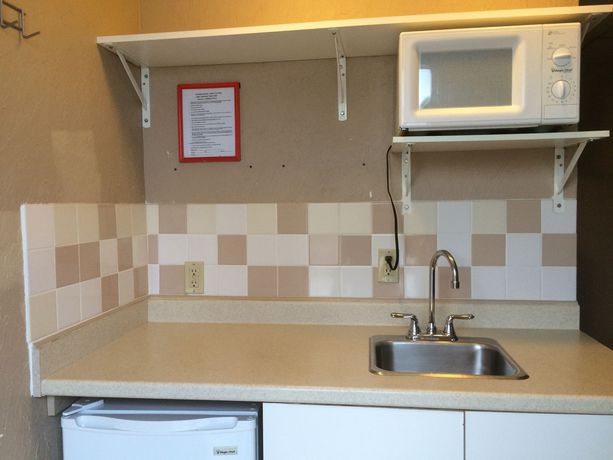Imagen de la habitación del Motel Sunrise, East Naples. Foto 13